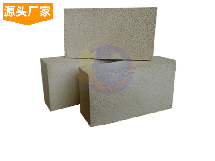 莫來(lái)石保溫磚 莫來(lái)石保溫磚