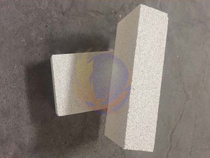 莫來(lái)石保溫磚 莫來(lái)石保溫磚